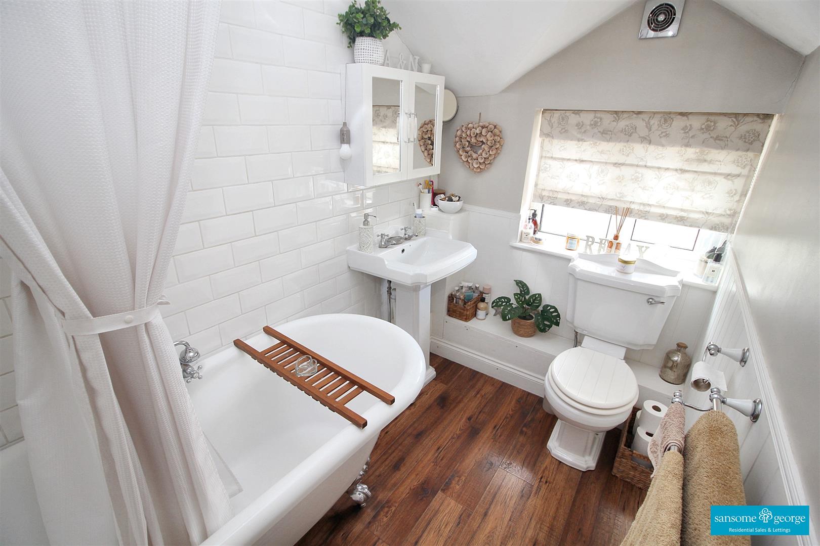 Chapel Hill, Tilehurst, Reading